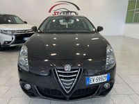 usata Alfa Romeo Giulietta 1.6 jtdm Distinctive E5+