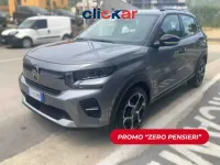 Usata Citroën C3 PureTech 101 CV (74 kW) 2025 Grigio SUV
