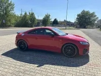 Usata Audi TT Ambiente 197 CV (144 kW) 2019 Coupé