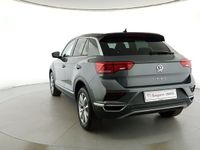 usata VW T-Roc 1.5 tsi act Style