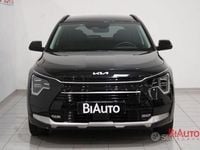 Brugt Kia Niro 140 HK (102 kW) 2023 Sort SUV