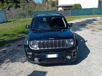 usata Jeep Renegade Renegade2019 1.6 mjt Limited 2wd 120cv