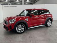 Usata Mini One Countryman Classic 102 CV (75 kW) 2022 Chili red SUV