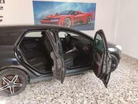 Usata Ford Focus 116 CV (85 kW) 2012 Nero Berlina