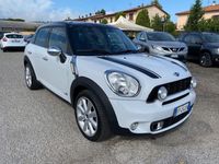 usata Mini Cooper SD Countryman Countryman ALL4