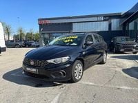 Usata Fiat Tipo Business 120 CV (88 kW) 2018 Nero Station wagon