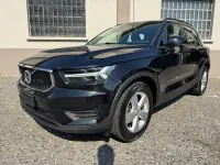 Usata Volvo XC40 Business Edition 129 CV (94 kW) 2021 Nero SUV