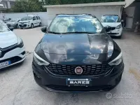Occasion Fiat Tipo 95 ch (69 kW) 2017 Noir Berline