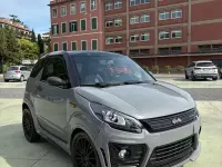 Usata Ligier JS50 2019 Grigio Utilitaria