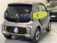 Usata XEV Yoyo 14 kW (20 CV) 2024 Grigio Utilitaria
