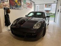 Usata Porsche Cayman 245 CV (180 kW) 2008 Other Coupé