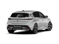 Nuova Peugeot 308 Allure 131 CV (96 kW) 2026 Grigio Berlina