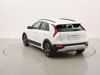 Usata Kia Niro 141 CV (103 kW) 2022 Bianco SUV