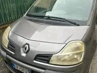 Usata Renault Modus 2009 Monovolume