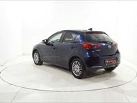 usata Mazda 2 1.5 90 CV Skyactiv-G M-Hybrid Exceed