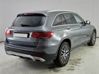 usata Mercedes GLC220 GLC 220d 4Matic Sport aut.