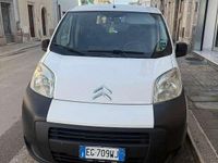 Usata Citroën Nemo 75 CV (55 kW) 2011 Monovolume