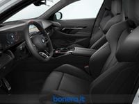 Nuova BMW M5 Comfort Edition 727 CV (534 kW) 2026 Brooklyn grey metallic Station wagon