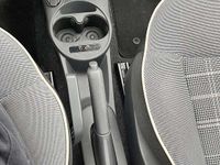 Usata Fiat 500 Lounge 69 CV (50 kW) 2016 Bianco Utilitaria