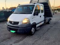 usata Renault Master 160.35