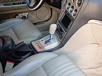 Usata Alfa Romeo 159 200 CV (147 kW) 2008 Nero Station wagon