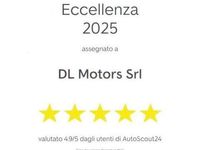 Usata Abarth 500 200 CV (147 kW) 2009 Antracite pastello Utilitaria