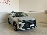 Usata DFSK Fengon 177 CV (130 kW) 2025 Grigio SUV