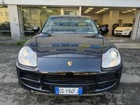 Usata Porsche Cayenne 340 CV (250 kW) 2005 Nero SUV