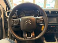 Usata Citroën C3 102 CV (75 kW) 2023 Beige Utilitaria
