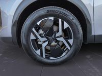 Nuova Peugeot 2008 GT 136 CV (100 kW) 2025 Grigio SUV