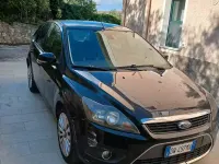 Usata Ford Focus 109 CV (80 kW) 2009 Berlina