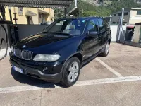 Usata BMW X5 218 CV (160 kW) 2004 SUV