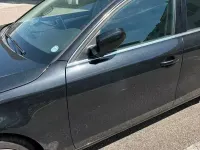 Usata Audi A4 143 CV (105 kW) 2010 Nero Station wagon