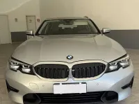 Usata BMW 320 Sport Line 190 CV (139 kW) 2020 Other Station wagon