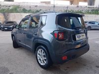 Usata Jeep Renegade Limited 131 CV (96 kW) 2023 Grigio SUV