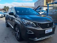 Usata Peugeot 3008 Allure 130 CV (95 kW) 2020 Grigio SUV