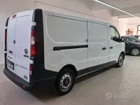 Usata Fiat Talento 120 CV (88 kW) 2017 Bianco Monovolume