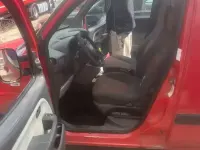 Usata Fiat Doblò 75 CV (55 kW) 2007 Rosso Monovolume