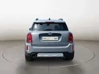 Usata Mini One D Countryman 115 CV (84 kW) 2021 SUV