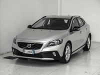 usata Volvo V40 CC D2 Business