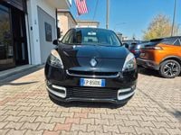 Usata Renault Scénic III XMOD 110 CV (80 kW) 2013 Nero Monovolume