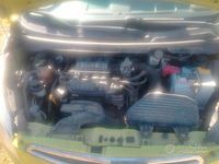 Usata Chevrolet Spark 2012 Utilitaria