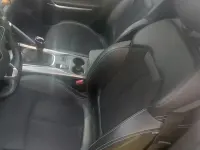 Usata Renault Kadjar 110 CV (80 kW) 2015 Blu SUV