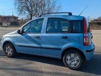 Usata Fiat Panda Dynamic 60 CV (44 kW) 2008 Utilitaria