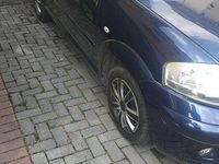 Usata Citroën C3 60 CV (44 kW) 2008 Berlina