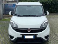 usata Fiat Doblò DobloII 2015 1.6 mjt 16v Easy 120cv