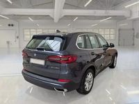 Usata BMW X5 285 CV (209 kW) 2021 SUV