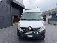 Usata Renault Master 145 CV (106 kW) 2019 Bianco Cabrio