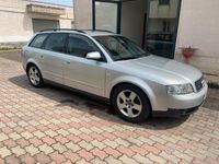 usata Audi A4 1.9 Tdi Avant 130Cv tagliandata