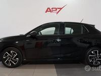 Occasion Opel Corsa S 75 ch (55 kW) 2024 Noir Citadine
